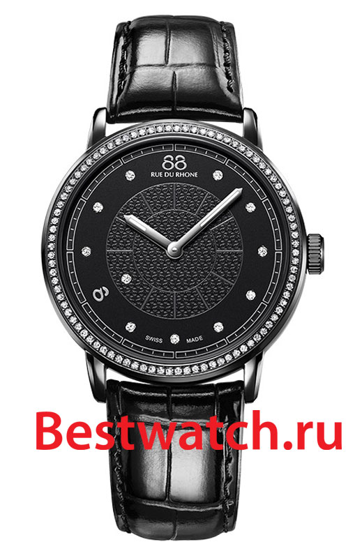 Часы Rue Du Rhone 88 Quartz 87WA120010